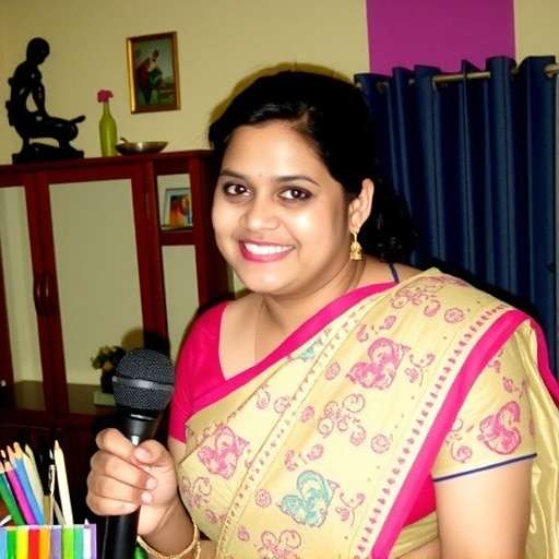 Debjani Banerjee Debjani Banerjee profile picture