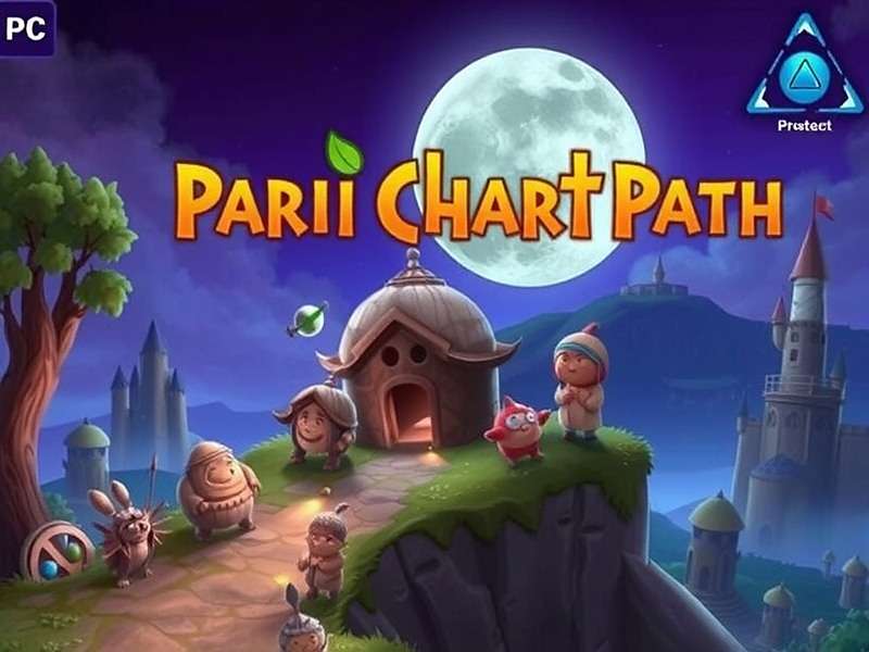 PapriChaatPath Game Cover PapriChaatPath Game Cover