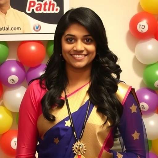 Priya Venkatesan Priya Venkatesan profile picture