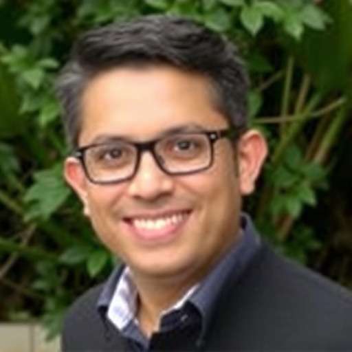 Amit Patel Amit Patel profile picture
